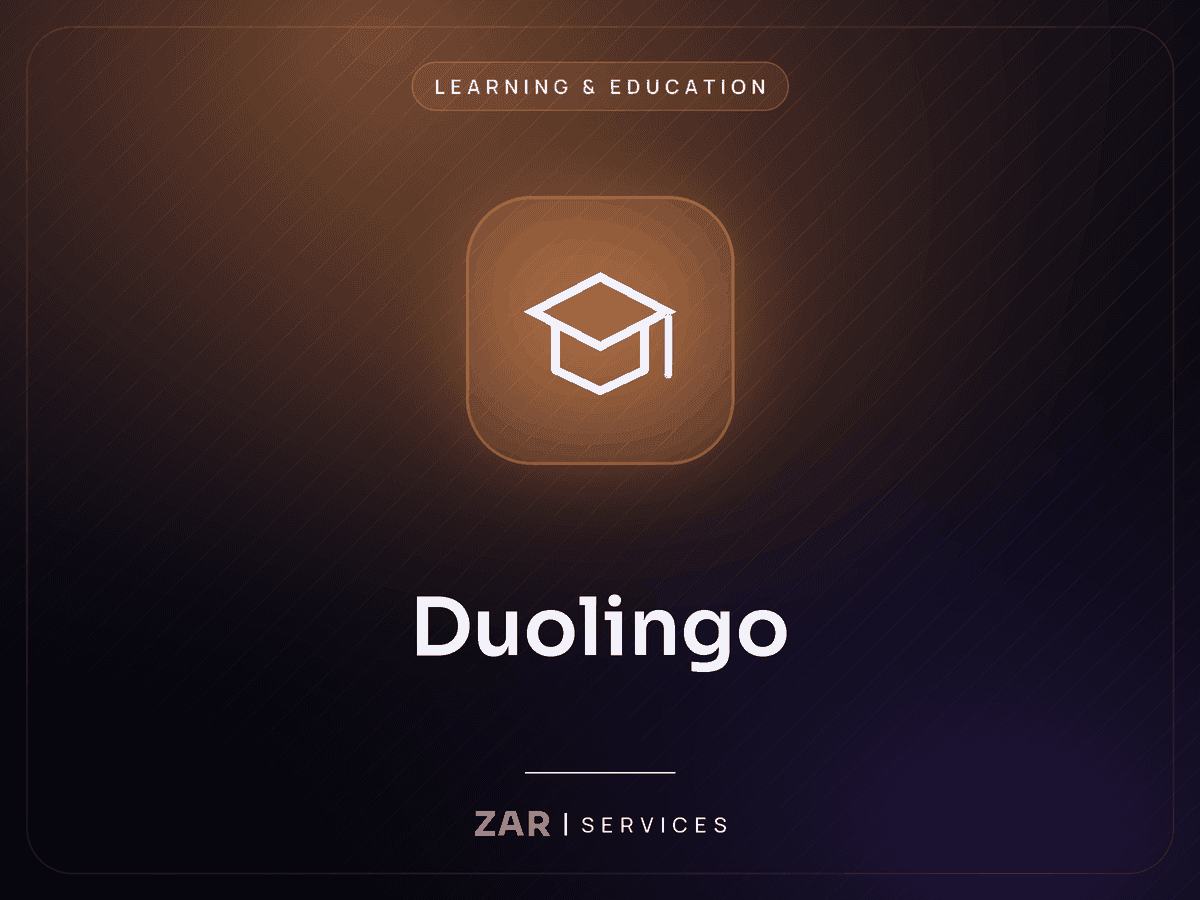 Duolingo