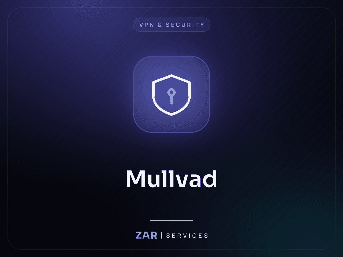 Mullvad