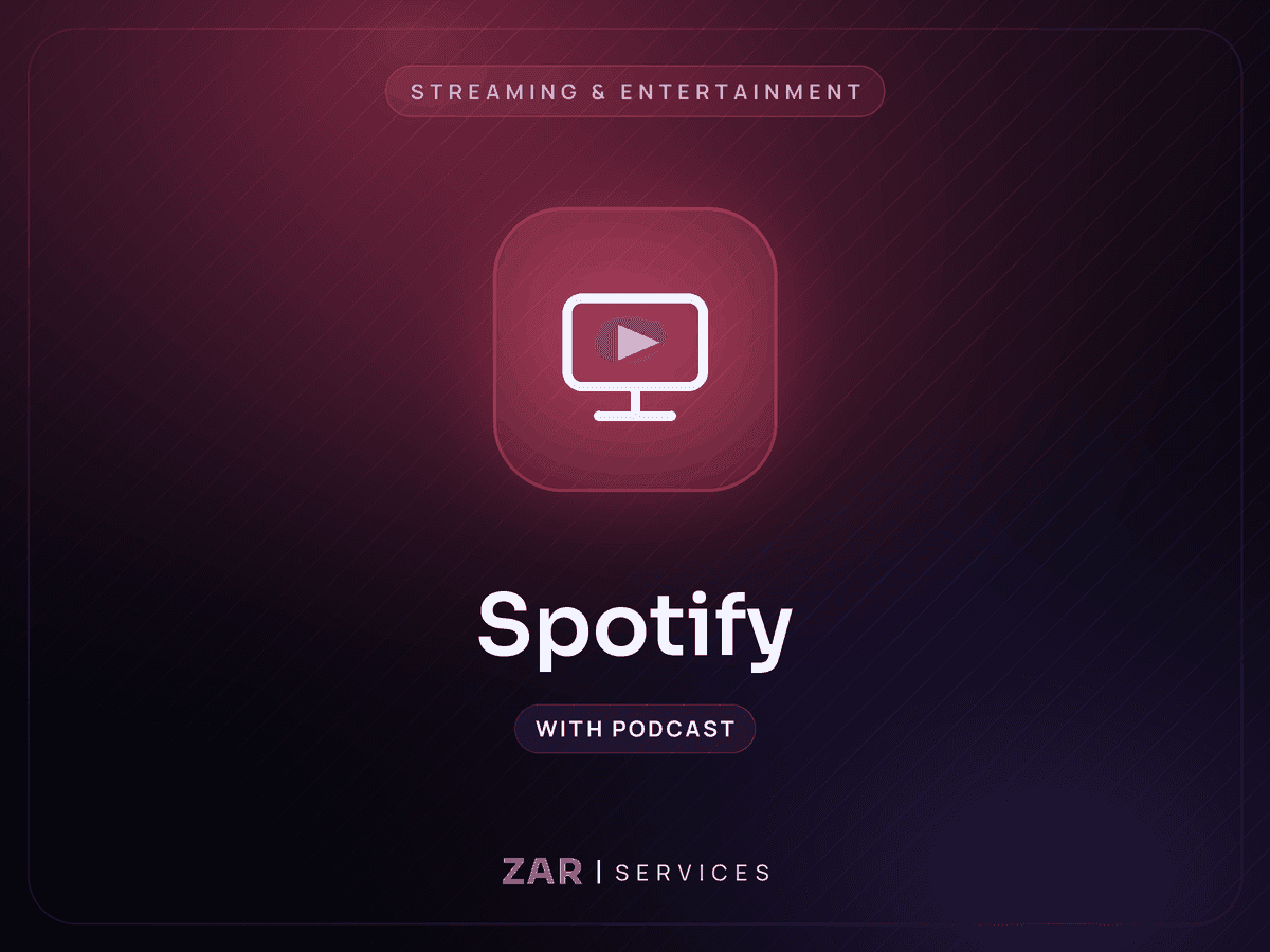 Spotify Premium